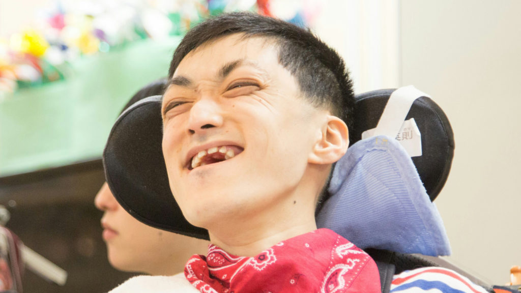 NPO法人こつこつ 里見英則